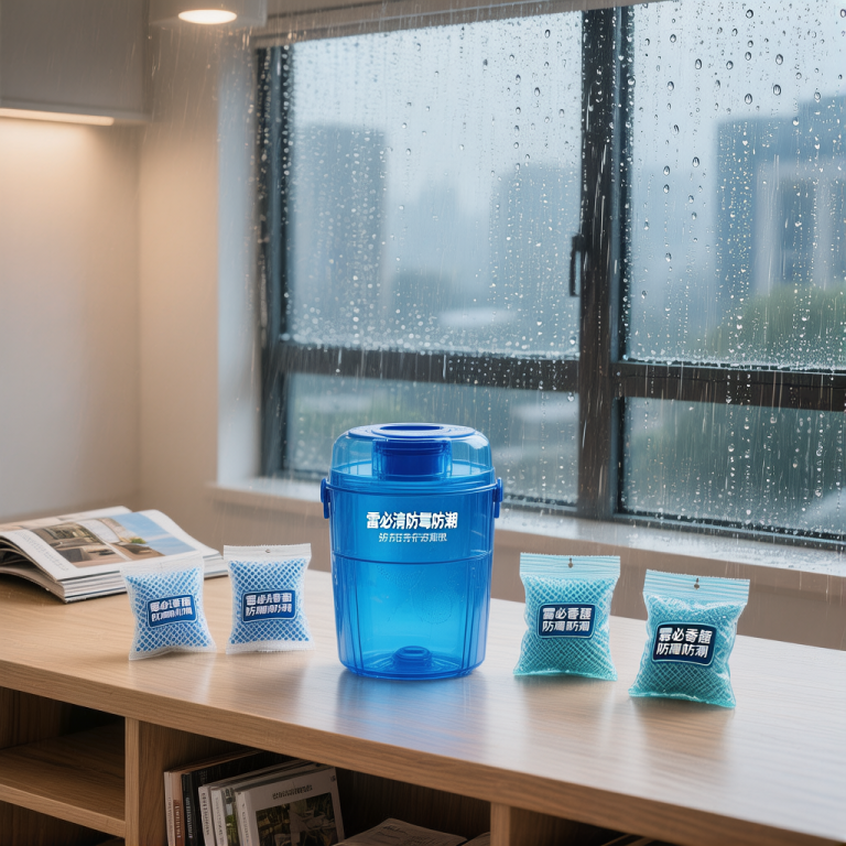雨季来临，家里这些地方最容易发霉！教你5招轻松应对